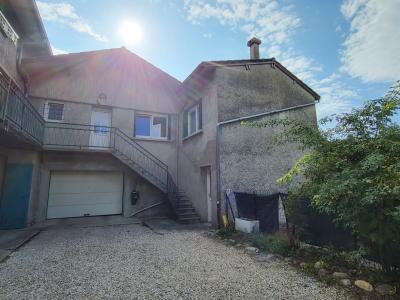 photo For sale House CHALAMONT 01