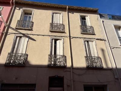 photo For sale Apartment building PERPIGNAN 66