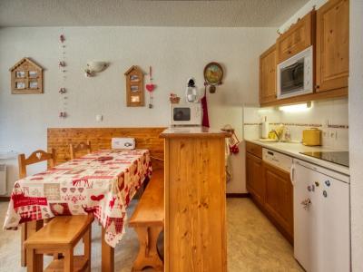 Vente Appartement 2 pièces MORILLON 74440