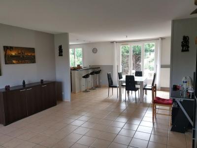 photo For sale House SAINT-MAURICE-L'EXIL 38