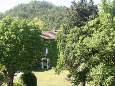 photo For sale House MIREPOIX 09