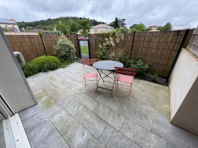 For sale Apartment REALMONT PROCHE CENTRE VILLE 81