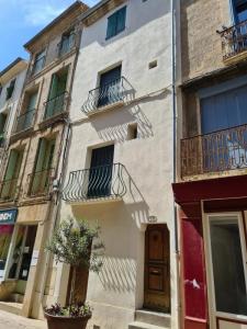 photo For sale Apartment building PEZENAS 34