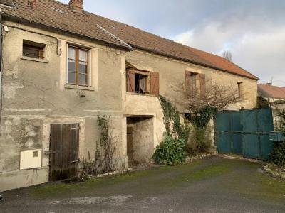 Vente Maison 5 pièces PAARS 02220