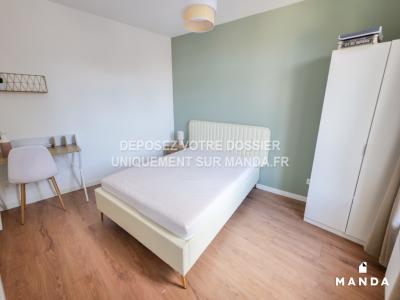 Location Appartement 4 pièces LILLE 59000