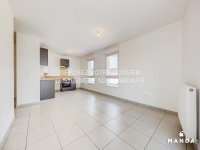Location Appartement 2 pièces CLERMONT-FERRAND 63100