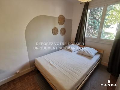 Location Appartement 4 pièces VENISSIEUX 69200