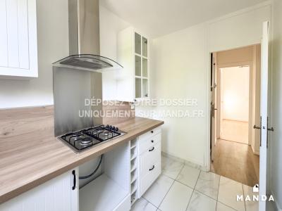 Location Appartement 4 pièces PLESSIS-ROBINSON 92350