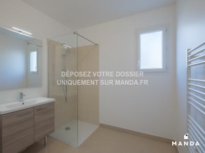 Location Appartement 3 pièces SAINT-RAPHAEL 83700