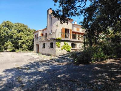 photo For sale House MAZAN 84