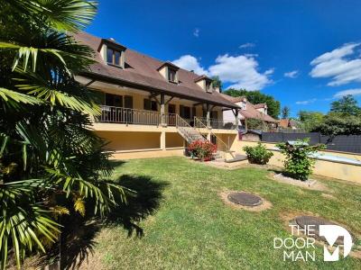 Vente Maison 6 pièces RAMBOUILLET 78120