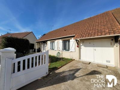 Vente Maison 4 pièces BLOIS 41000