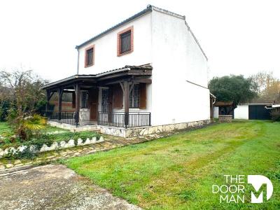 Vente Maison 6 pièces TOULOUSE 31200