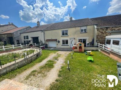 Vente Maison 8 pièces AIGREMONT 52400