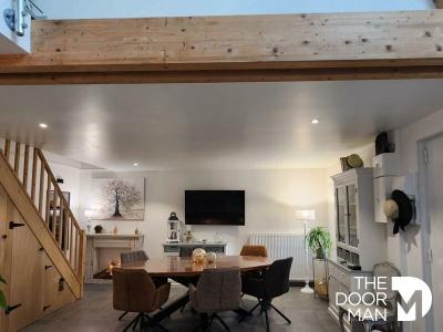 Vente Maison 3 pièces PLAINE-SUR-MER 44770