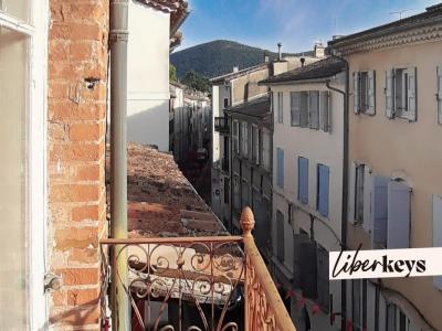 photo For sale Apartment SAINT-JEAN-DU-GARD 30