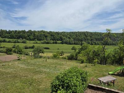 Vente Maison 7 pièces SANCEY-LE-GRAND 25430