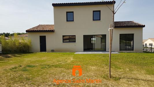 Location Maison 5 pièces MALATAVERNE 26780