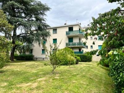 Vente Appartement 3 pièces ARGENTEUIL 95100