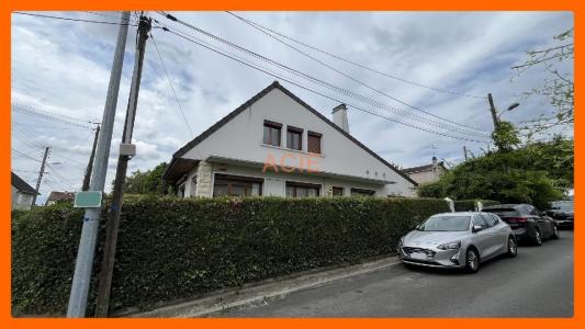 photo For rent House FOSSES 95