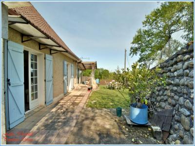 photo For sale House LAGOR 64