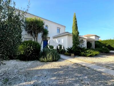 Vente Maison 7 pièces MERIGNAC 33700