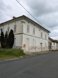 Vente Maison 6 pièces CERCOUX 17270