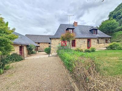 Vente Maison 4 pièces SEGRE 49500