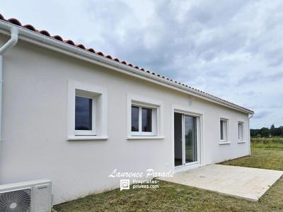Vente Maison SAINT-LAURENT-DES-HOMMES  24