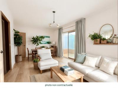 Vente Maison 5 pièces BEZIERS 34500