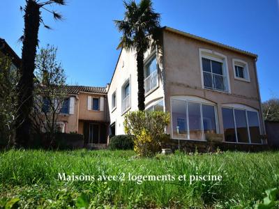 Vente Immeuble SAINT-CHINIAN 34360