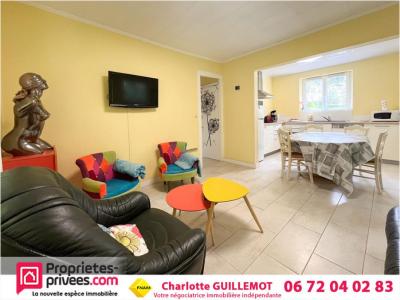 photo For sale House PRUNIERS-EN-SOLOGNE 41