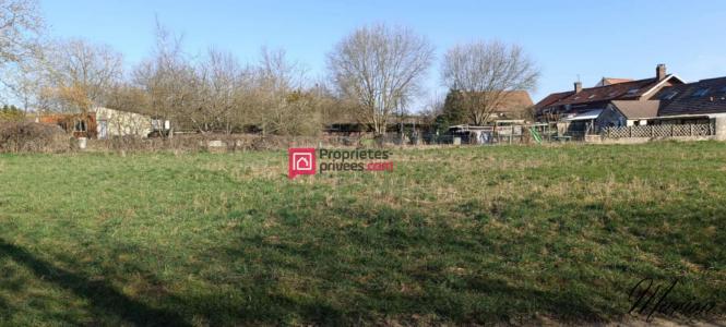 Vente Terrain SAINT-REMY-EN-L'EAU 60130