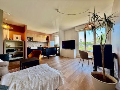 Vente Appartement 3 pièces CAEN 14000
