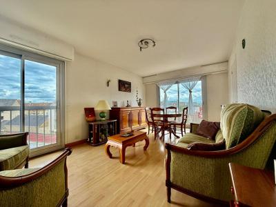 photo For sale Apartment OUISTREHAM 14