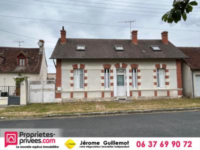 photo For sale House CHABRIS 36