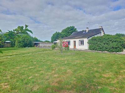 photo For sale House ROUAUDIERE 53