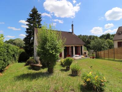 Vente Maison 5 pièces COURS-LES-BARRES 18320