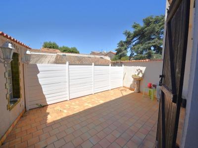 Vente Maison 5 pièces AGDE 34300