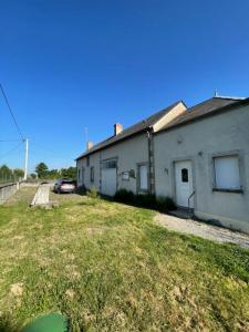 Vente Maison 7 pièces CHAMPILLET 36160