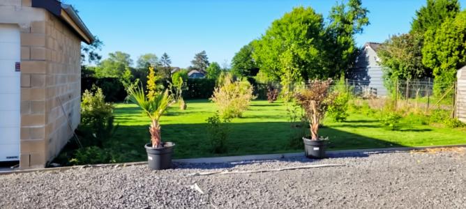 Vente Maison 6 pièces ROCQUIGNY 08220