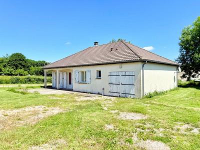 For sale House VILLECHETIVE  89