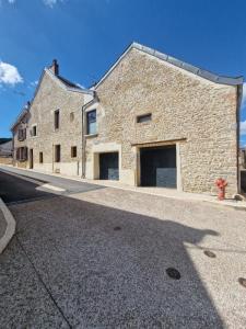 photo For sale House COUCHEY 21