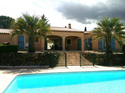 photo For sale House VIDAUBAN 83