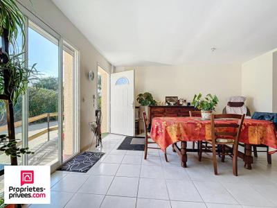 Vente Appartement 3 pièces SAINT-SULPICE 81370