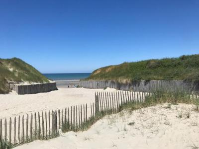 For sale Apartment ARGOULES FORT-MAHON-PLAGE 80