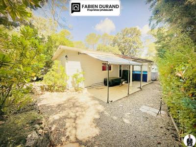 Vente Terrain FREJUS 83600