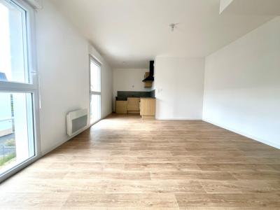 Location Appartement TRELAZE 