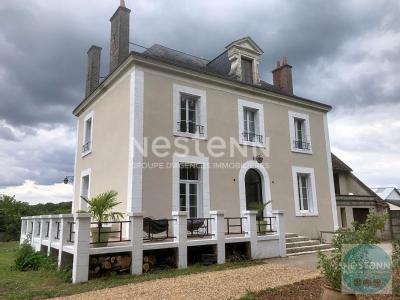 photo For sale House CHITENAY 41