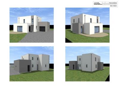 Vente Maison MONT-PRES-CHAMBORD 